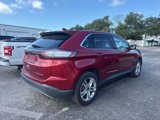 Used 2017 Ford Edge Titanium w/ Technology Package image 2