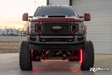 Used 2022 Ford F450 King Ranch w/ King Ranch Ultimate Package image 5