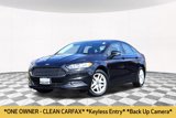 Used 2013 Ford Fusion SE image 2