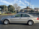 Used 2005 Mercedes-Benz E 320 Sedan w/ Sunroof Pkg image 4