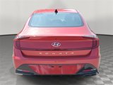 Used 2020 Hyundai Sonata SEL w/ Convenience Package image 3
