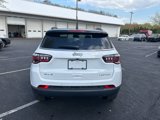 New 2025 Jeep Compass Limited image 4
