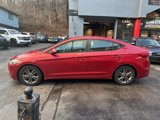 Used 2017 Hyundai Elantra SE image 5