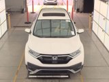 Used 2021 Honda CR-V EX image 3