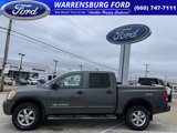 Used 2012 Nissan Titan PRO-4X image 4