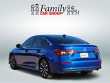 Used 2022 Honda Civic EX image 3