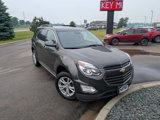 Used 2017 Chevrolet Equinox LT w/ Convenience Package image 2