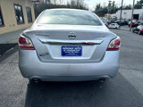 Used 2015 Nissan Altima 2.5 S w/ Power Driver Seat Package image 3