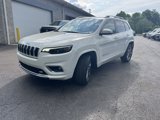 Used 2019 Jeep Cherokee Overland w/ Technology Group image 5