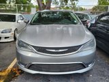 Used 2016 Chrysler 200 Limited w/ Anniversary Edition image 2