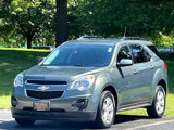 Used 2012 Chevrolet Equinox LT w/ Driver Convenience Package image 2