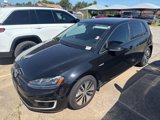 Used 2016 Volkswagen e-Golf SEL Premium image 2