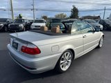 Used 2006 BMW 330Ci Convertible image 3