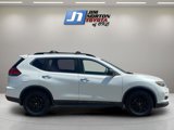 Used 2017 Nissan Rogue SV w/ Midnight Edition Package image 4