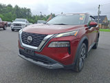 Used 2021 Nissan Rogue SV image 4