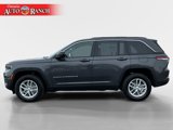 New 2025 Jeep Grand Cherokee Laredo X w/ Luxury Tech Group I image 2