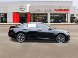 New 2025 Nissan Sentra SV w/ Trunk Package image 2
