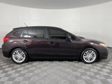Used 2013 Subaru Impreza 2.0i Premium w/ Alloy Wheel Pkg + Moonroof image 4
