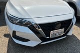 Used 2022 Nissan Sentra SV image 6