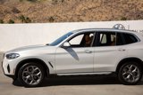 Certified 2022 BMW X3 xDrive30i w/ Convenience Package image 3