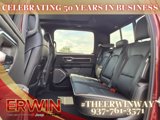 New 2025 RAM 1500 Laramie image 5