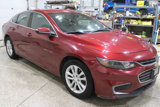 Used 2018 Chevrolet Malibu LT image 2