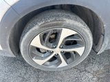 Used 2018 Hyundai Tucson Limited w/ Ultimate Package 02 image 4