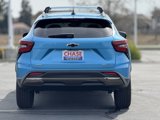 New 2025 Chevrolet Trax ACTIV w/ Driver Confidence Package image 6