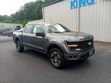 Certified 2024 Ford F150 STX w/ Mobile Office Package image 4