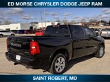 New 2025 RAM 1500 Big Horn image 5