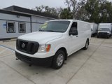 Used 2021 Nissan NV 2500 SV image 3