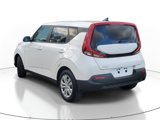 Used 2022 Kia Soul LX image 4
