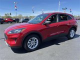 Used 2022 Ford Escape SE w/ Convenience Package image 3