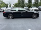 Used 2025 Mercedes-Benz C 300 4MATIC Sedan image 2