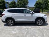 Used 2023 Hyundai Santa Fe SEL image 2