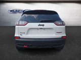 Used 2019 Jeep Cherokee Trailhawk w/ Cold Weather Group image 4