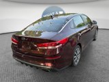 Certified 2019 Kia Optima LX w/ LX 17" Wheel Package image 3