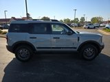 New 2024 Ford Bronco Sport Big Bend image 6