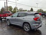 Used 2020 GMC Terrain Denali w/ Denali Premium Package image 3