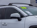 Used 2020 Toyota RAV4 XLE Premium image 3