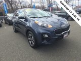 Used 2020 Kia Sportage LX image 5