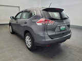 Used 2016 Nissan Rogue S image 5