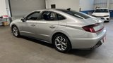 Used 2020 Hyundai Sonata SEL w/ Premium + Sunroof Package image 5