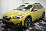Used 2021 Subaru Crosstrek 2.5i Limited w/ Moonroof Package 2 image 3