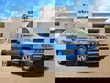 New 2025 Jeep Compass Latitude image 2