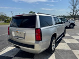 Used 2018 Chevrolet Suburban LT image 4