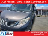 Used 2013 Toyota Sienna XLE image 2