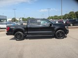 Certified 2023 Ford F150 Lariat w/ Equipment Group 502A High image 2