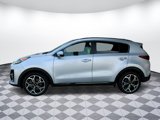 Used 2020 Kia Sportage SX image 2