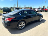 Used 2015 Nissan Altima 2.5 SV image 3